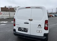 Citroën Berlingo Pick-up 1,5 l 56 kw