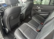 Mercedes-Benz GLS SUV / Terénní 3,0 l 270 kw