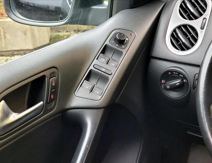 Volkswagen Tiguan 44