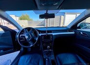 Škoda Superb Kombi 0,0 0