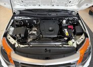 Mitsubishi L200 Pick-up 2,4 l 113 kw