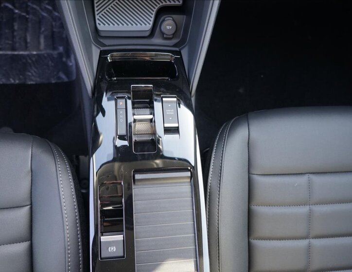 Citroën C4 Hatchback 1,2 l 96 kw