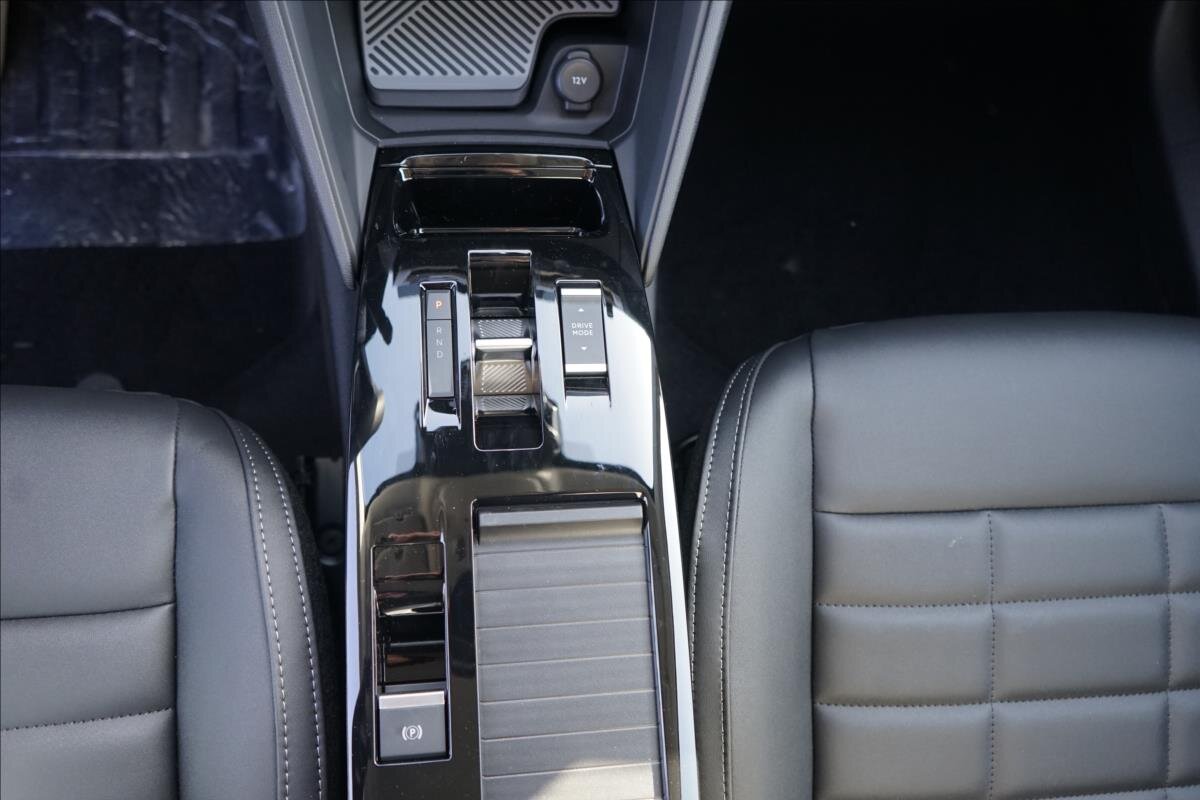 Citroën C4 Hatchback 1,2 l 96 kw