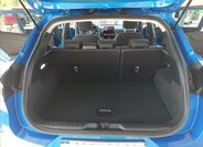 Ford Puma Hatchback 999,0 91 kw