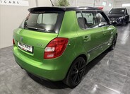 Škoda Fabia 5