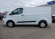 Ford Transit Custom Skříň 2,0 l 77 kw