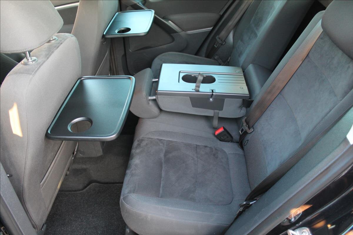 Volkswagen Tiguan SUV 1,4 l 90 kw