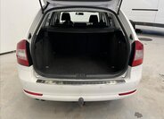 Škoda Octavia Kombi 1,4 l 90 kw