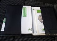 Škoda Octavia Kombi 1,6 l 81 kw