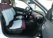 Citroën C4 Cactus Hatchback 1,5 l 75 kw