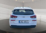 Hyundai i30 Kombi 1,6 l 85 kw