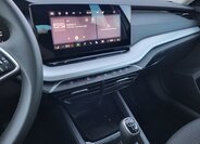 Škoda Octavia Kombi 2,0 l 85 kw