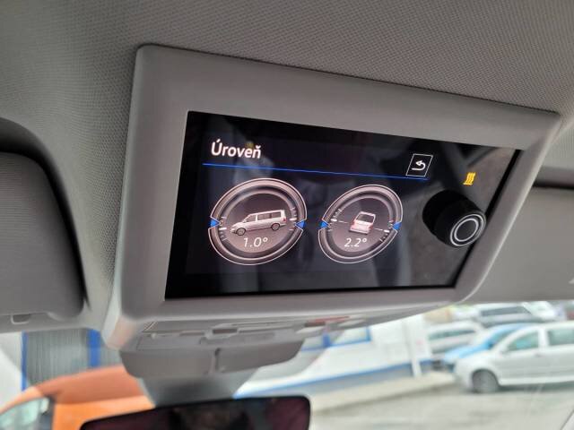 Volkswagen California VAN-Minibus 2,0 l 110 kw