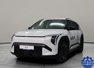 KIA EV3 Hatchback 1,0 l 150 kw