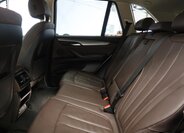 BMW X5 SUV / Terénní 2,0 l 160 kw