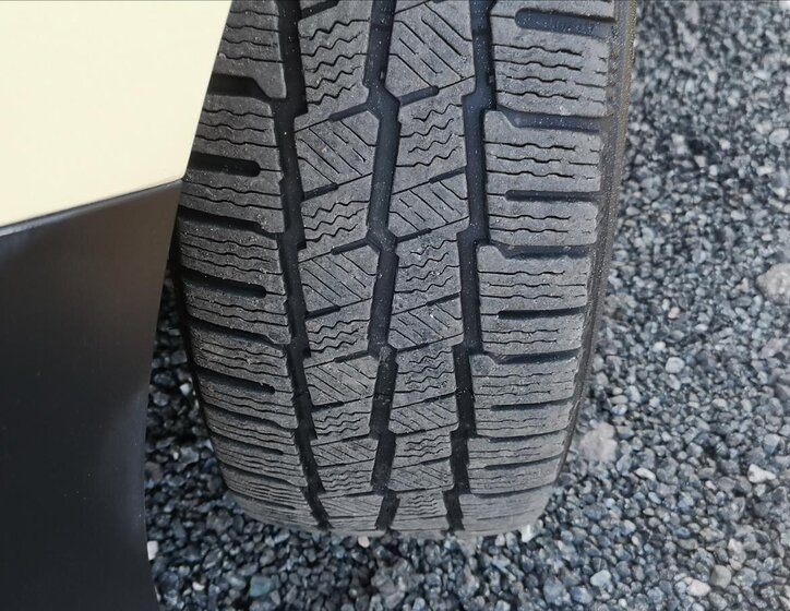 Citroën Jumpy Skříň 2,0 l 90 kw