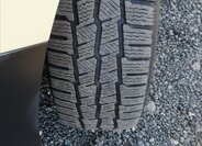 Citroën Jumpy Skříň 2,0 l 90 kw