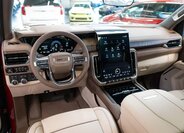 GMC Yukon SUV 6,2 l 313 kw