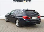 BMW Řada 5 5