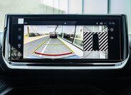 Peugeot 2008 Hatchback 1,2 l 100 kw