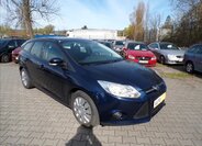 Ford Focus Kombi 998,0 92 kw