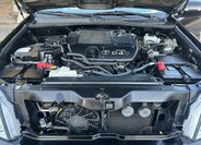 Toyota Land Cruiser 70