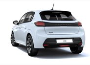 Peugeot 208 Hatchback 1,2 l 74 kw