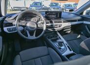 Audi A4 2