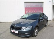 Škoda Octavia Sedan / Limuzína 1,6 l 85 kw