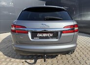 Jaguar XF Kombi 2,2 l 120 kw