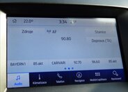 Ford S-MAX MPV 2,0 l 110 kw