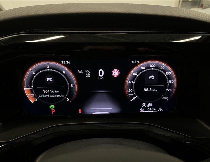 Volkswagen Multivan MPV 2,0 l 110 kw