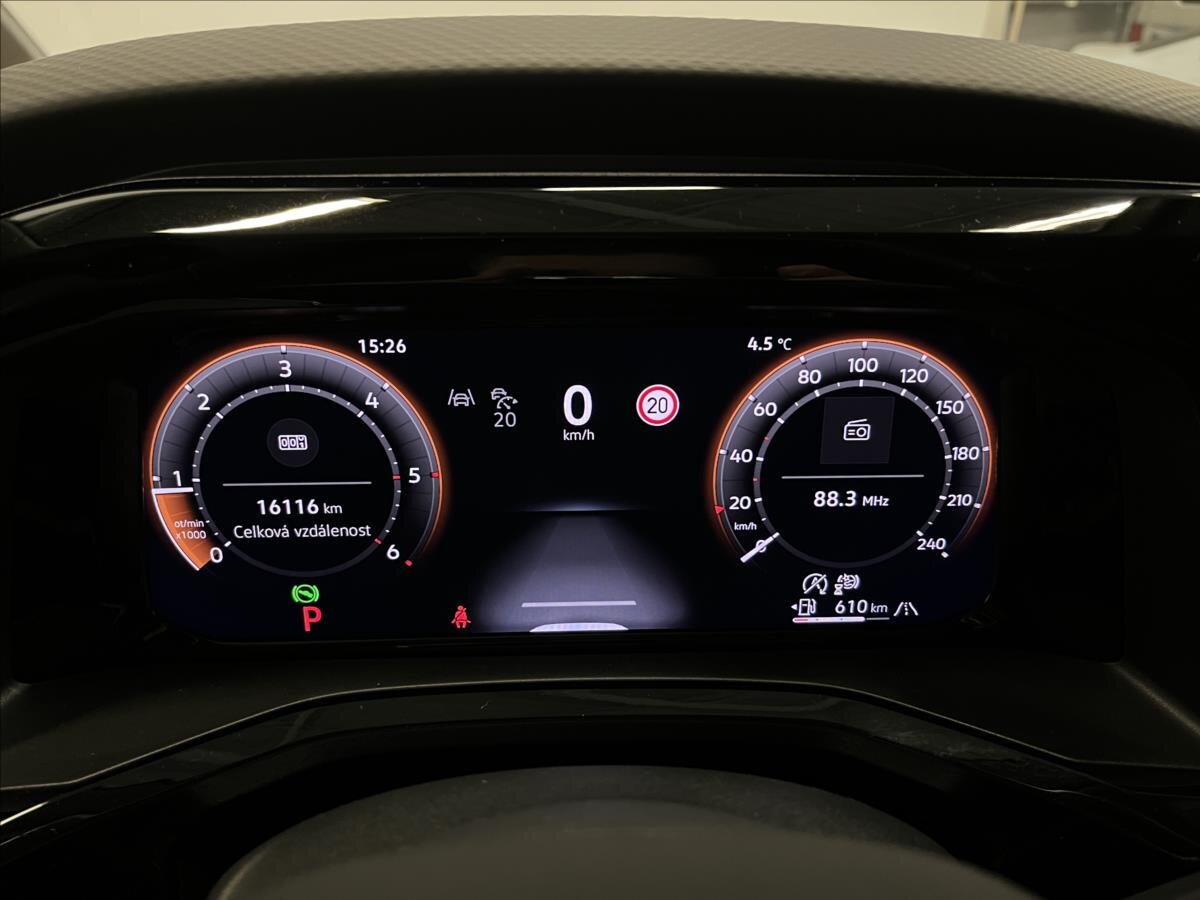 Volkswagen Multivan MPV 2,0 l 110 kw