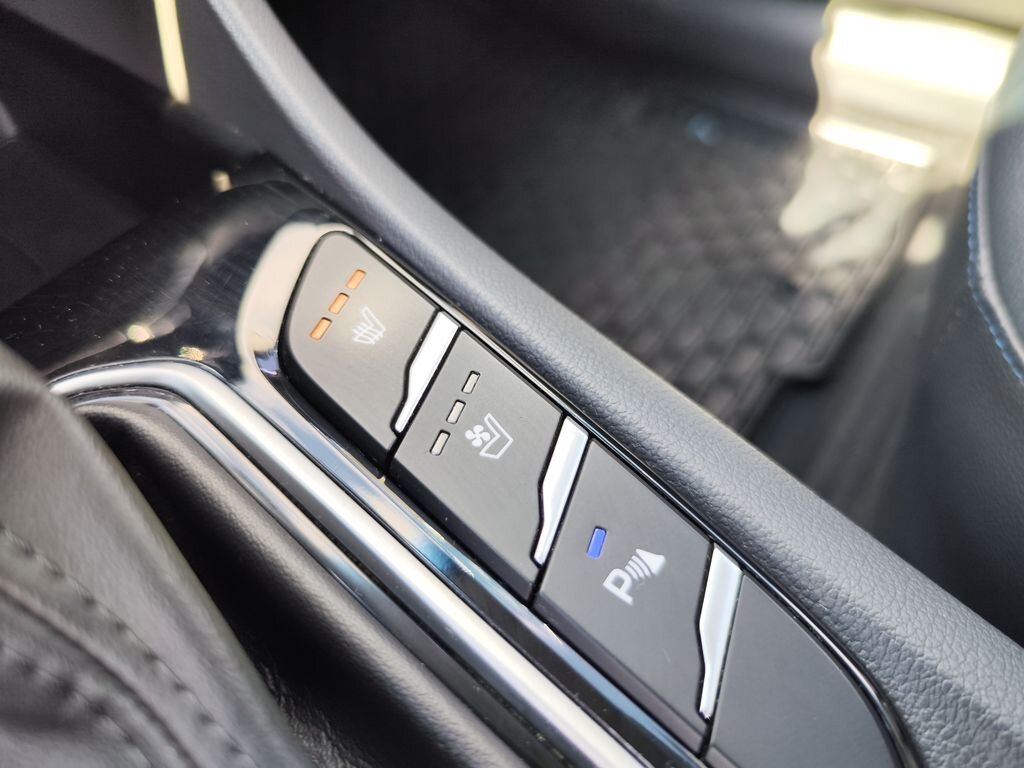 Hyundai IONIQ Hatchback 1,6 l 104 kw