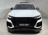 Audi RS Q8 2