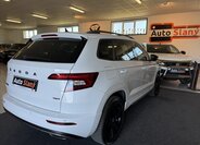 Škoda Karoq SUV / Terénní 2,0 l 140 kw