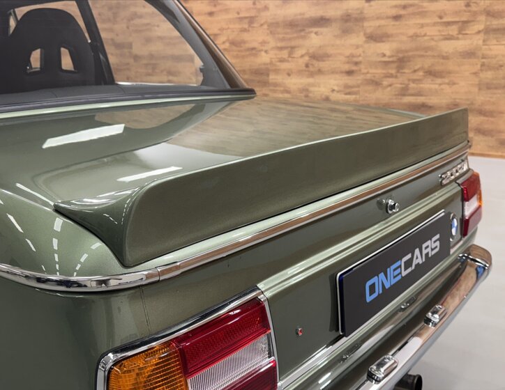 BMW Ostatní Kupé 2,0 l 74 kw