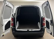 Opel Combo Skříň 1,5 l 75 kw