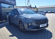 Hyundai Tucson SUV / Terénní 1,6 l 110 kw