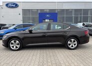 Škoda Superb Sedan / Limuzína 2,0 l 140 kw