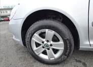 Škoda Octavia Kombi 2,0 l 103 kw