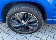Škoda Karoq SUV / Terénní 1,5 l 110 kw