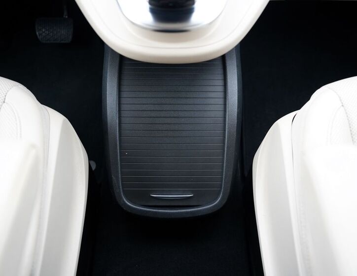 Mercedes-Benz Třídy V 41