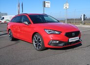 Seat Leon Kombi 1,5 l 96 kw