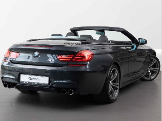 BMW M6