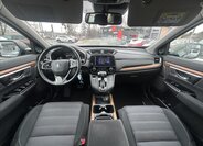 Honda CR-V SUV / Terénní 1,5 l 142 kw