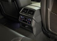 Audi A6 Kombi 2,0 l 150 kw