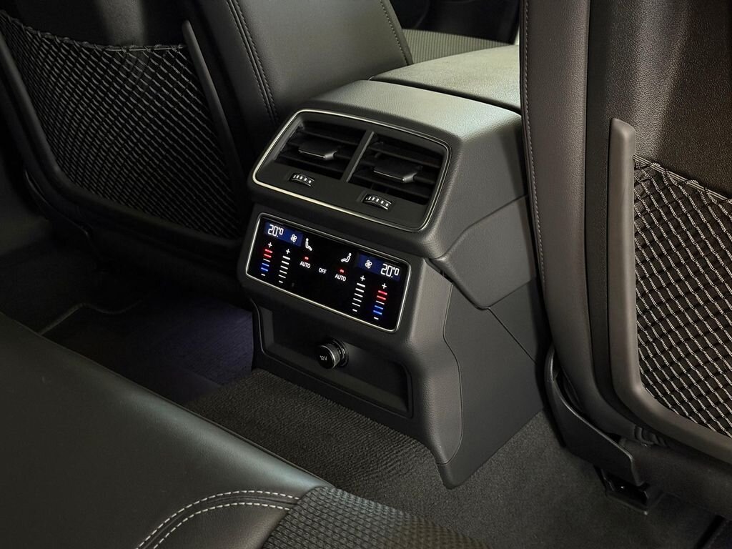 Audi A6 Kombi 2,0 l 150 kw