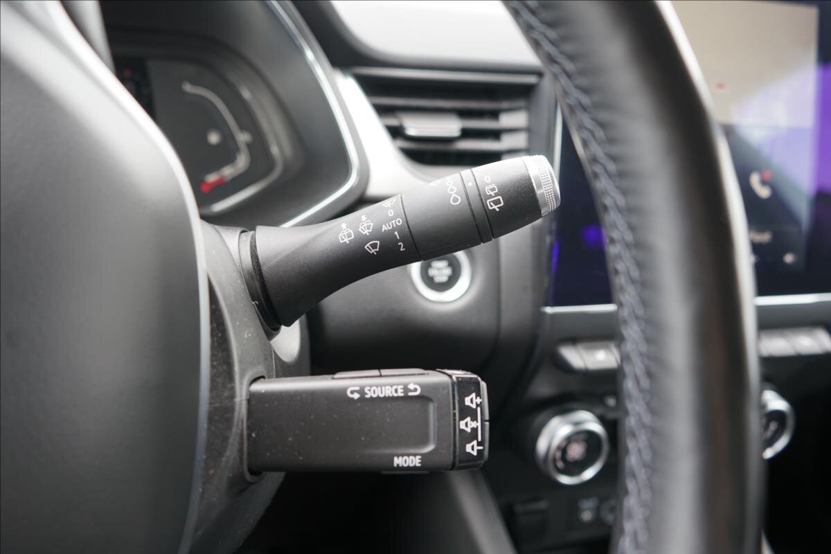 Renault Captur Hatchback 1,3 l 96 kw