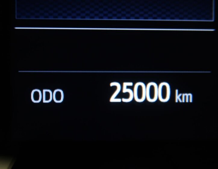 Toyota C-HR SUV 1,8 l 72 kw